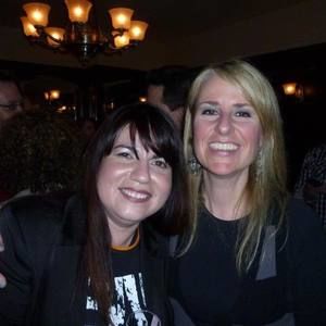 Meet your Posher, Wendy